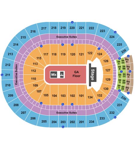 Rogers Place