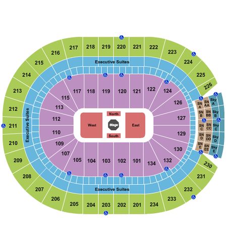 Rogers Place