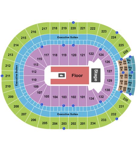Rogers Place