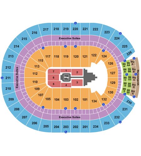 Rogers Place