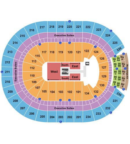 Rogers Place