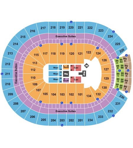 Rogers Place