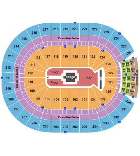 Rogers Place