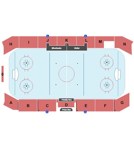 Rogers Rink