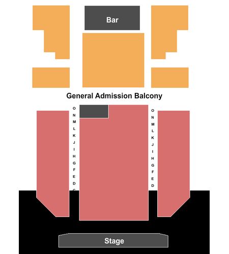 Rogue Theatre