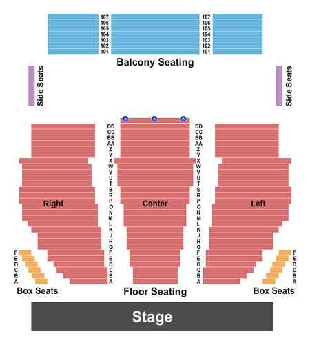 Rome City Auditorium