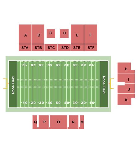 Roos Field