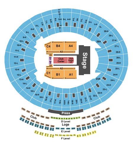 Rose Bowl Stadium