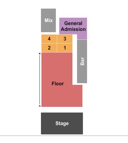 Rose Music Hall