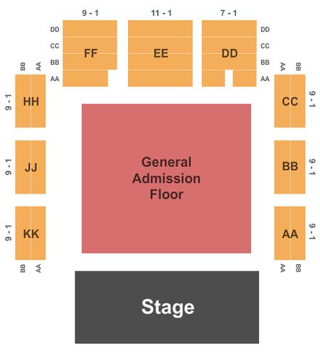 Roseland Theater