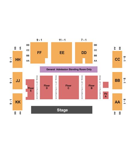 Roseland Theater