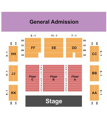 Roseland Theater