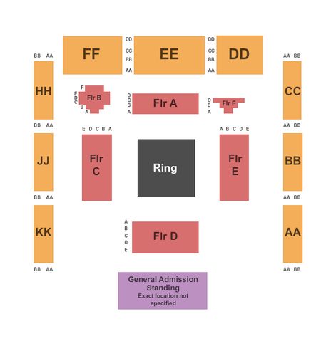 Roseland Theater