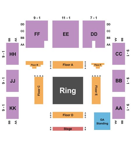 Roseland Theater