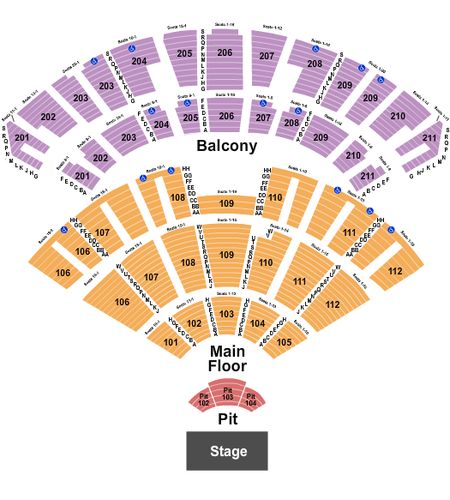 Rosemont Theatre