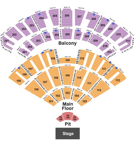 Rosemont Theatre
