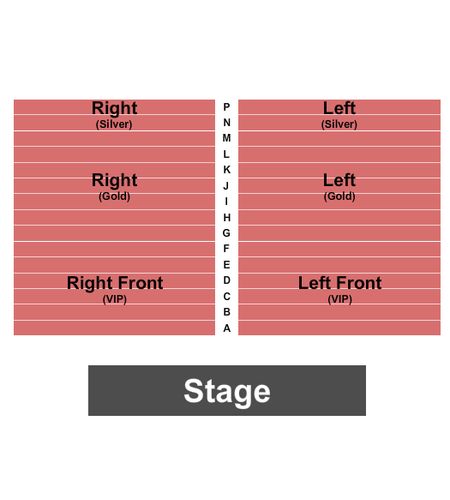 Rosen Event Center