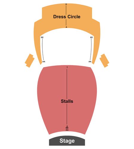 Roslyn Packer Theatre