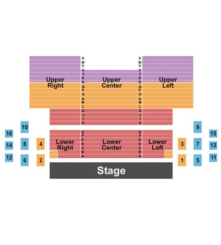 Ross Ragland Theater