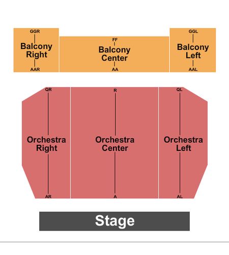 Roswell Cultural Arts Center