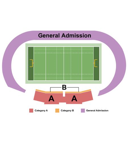 Rotorua International Stadium