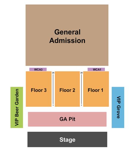 Round Rock Amphitheater