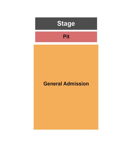 Round Rock Amphitheater