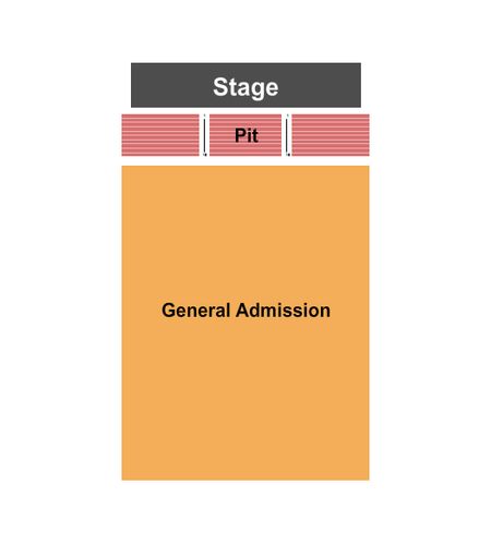 Round Rock Amphitheater