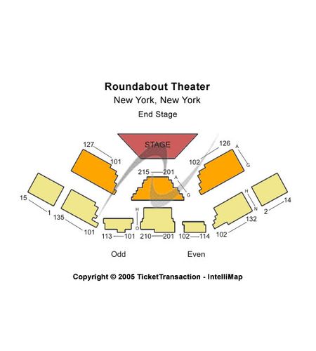 Roundabout Theatre