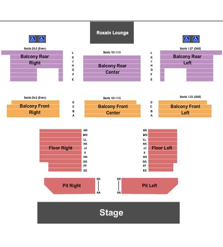 Roxian Theatre