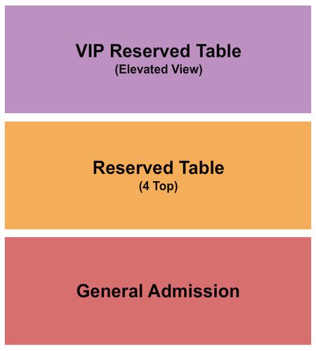 Roxy Event Center