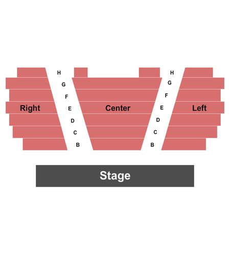 Roxy Regional Theatre