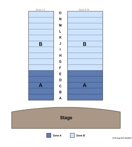 Roy Arias Theatre