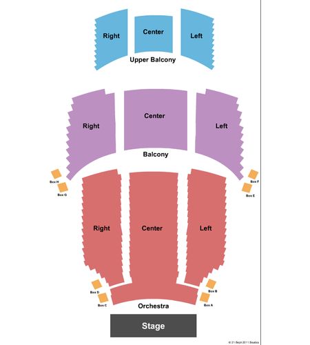 Royal Alexandra Theatre