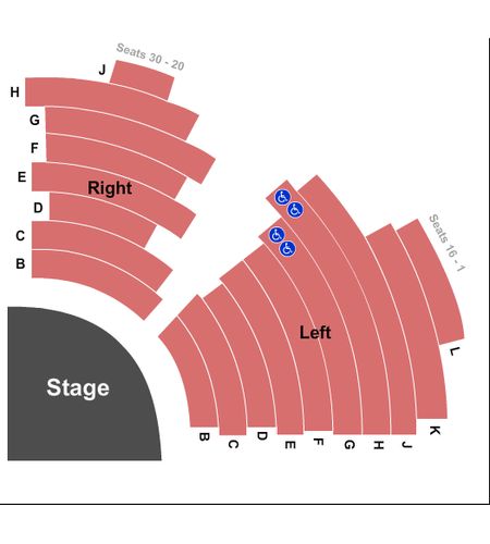 Royal George Theatre