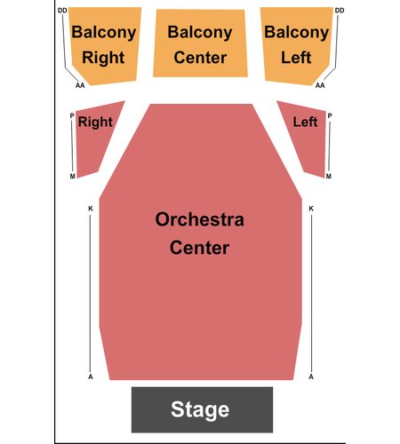 Royal George Theatre