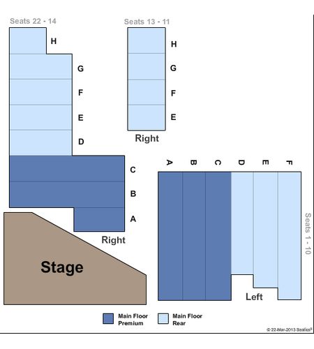 Royal George Theatre