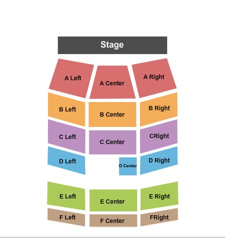 Royal Oak Music Theatre