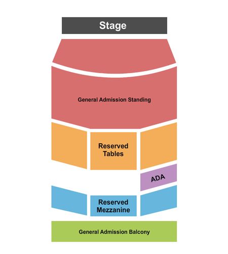 Royal Oak Music Theatre