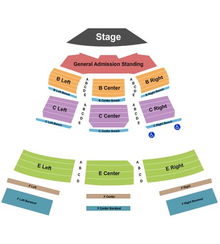 Royal Oak Music Theatre
