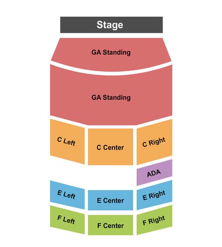 Royal Oak Music Theatre
