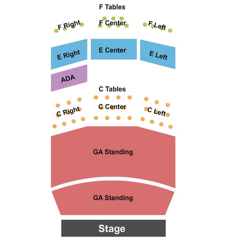 Royal Oak Music Theatre
