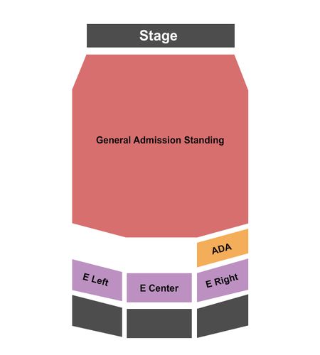 Royal Oak Music Theatre