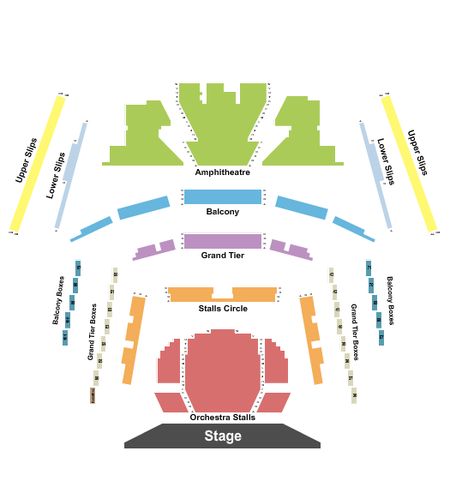 Royal Opera House