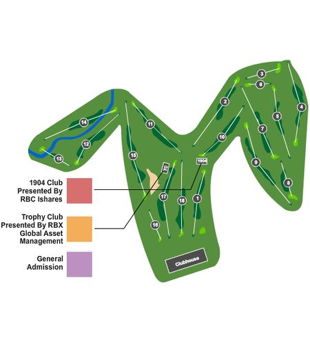 Royal St. Georges Golf Course