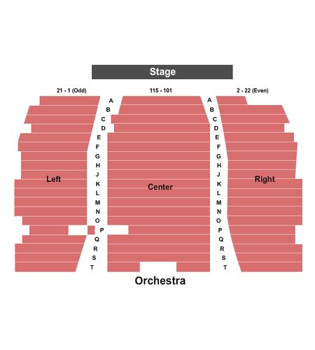 Royce Auditorium