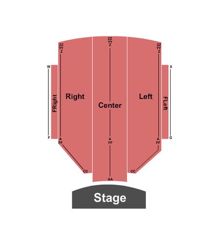 Royce Hall - UCLA