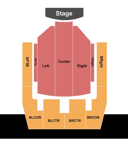 Royce Hall - UCLA