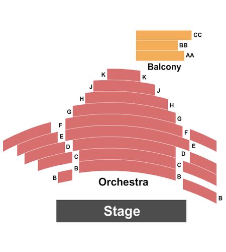 Rubicon Theatre