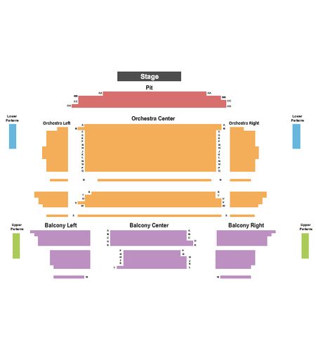 Ruby Diamond Auditorium